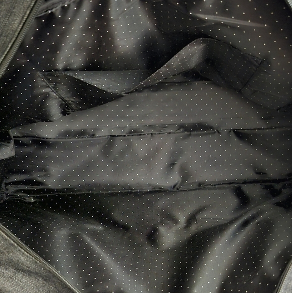 Givenchy Travel Bag/Laptop Case/Briefcase (Has Wear) - Picture 9 of 10